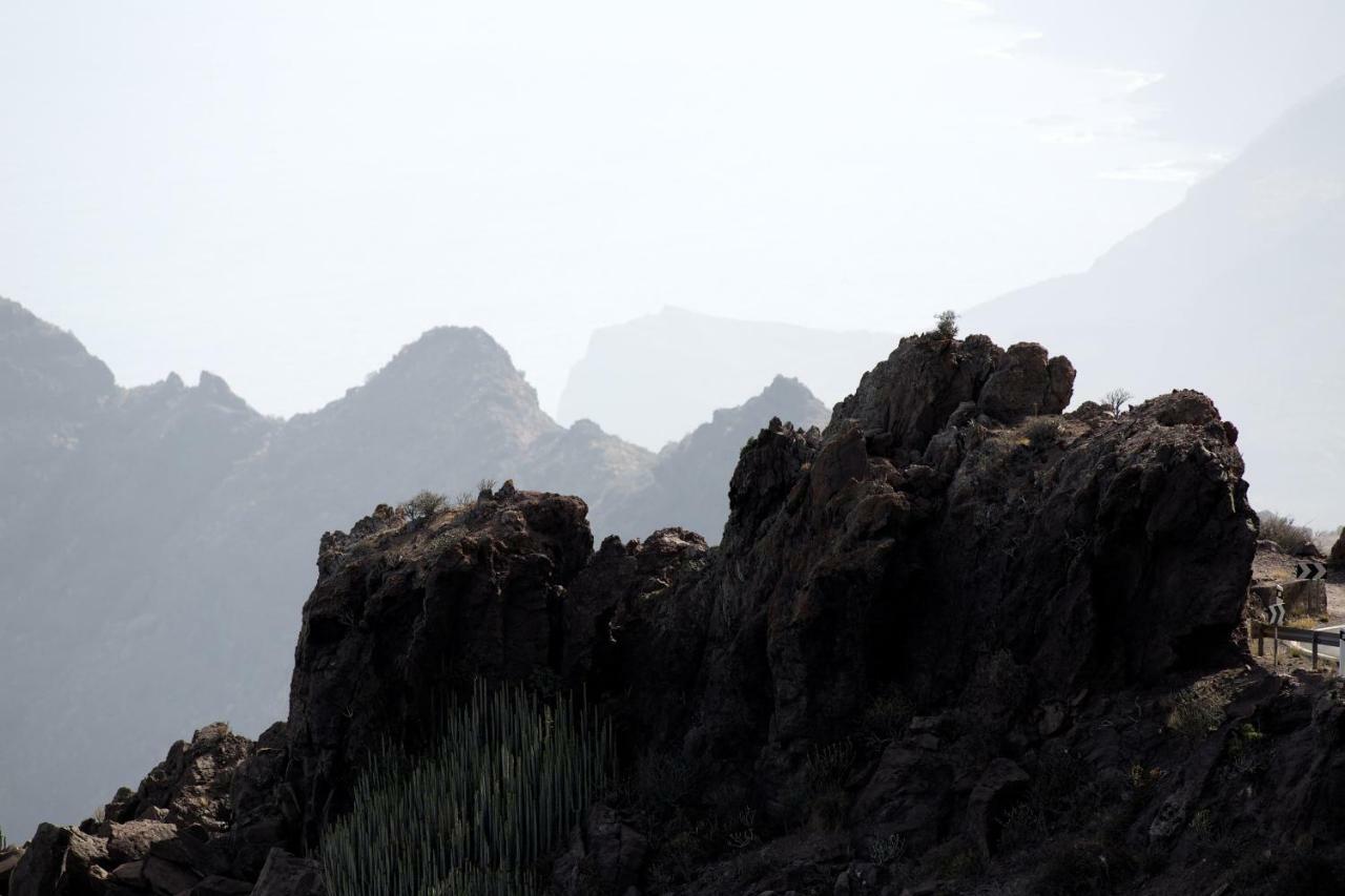 Villa De Cactualdea San Nicolás エクステリア 写真